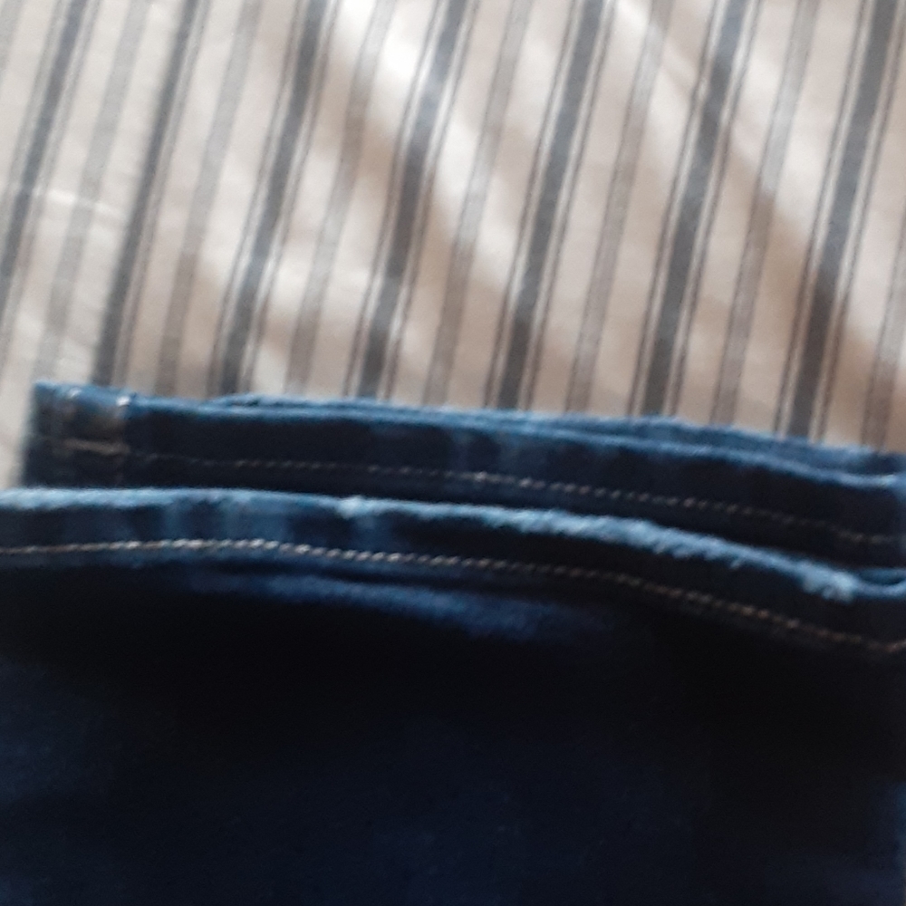 Miss Me jeans size 29 bootcut - Picture 6 of 6